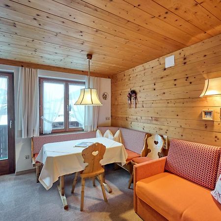 Appartementhaus Holiday Lech am Arlberg Dış mekan fotoğraf