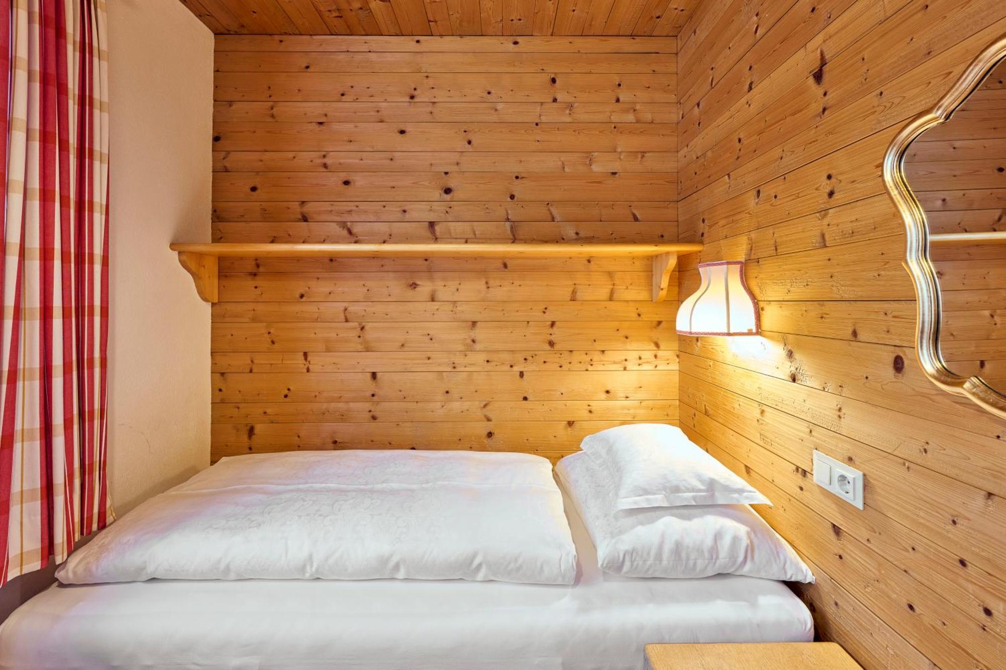 Appartementhaus Holiday Lech am Arlberg Dış mekan fotoğraf