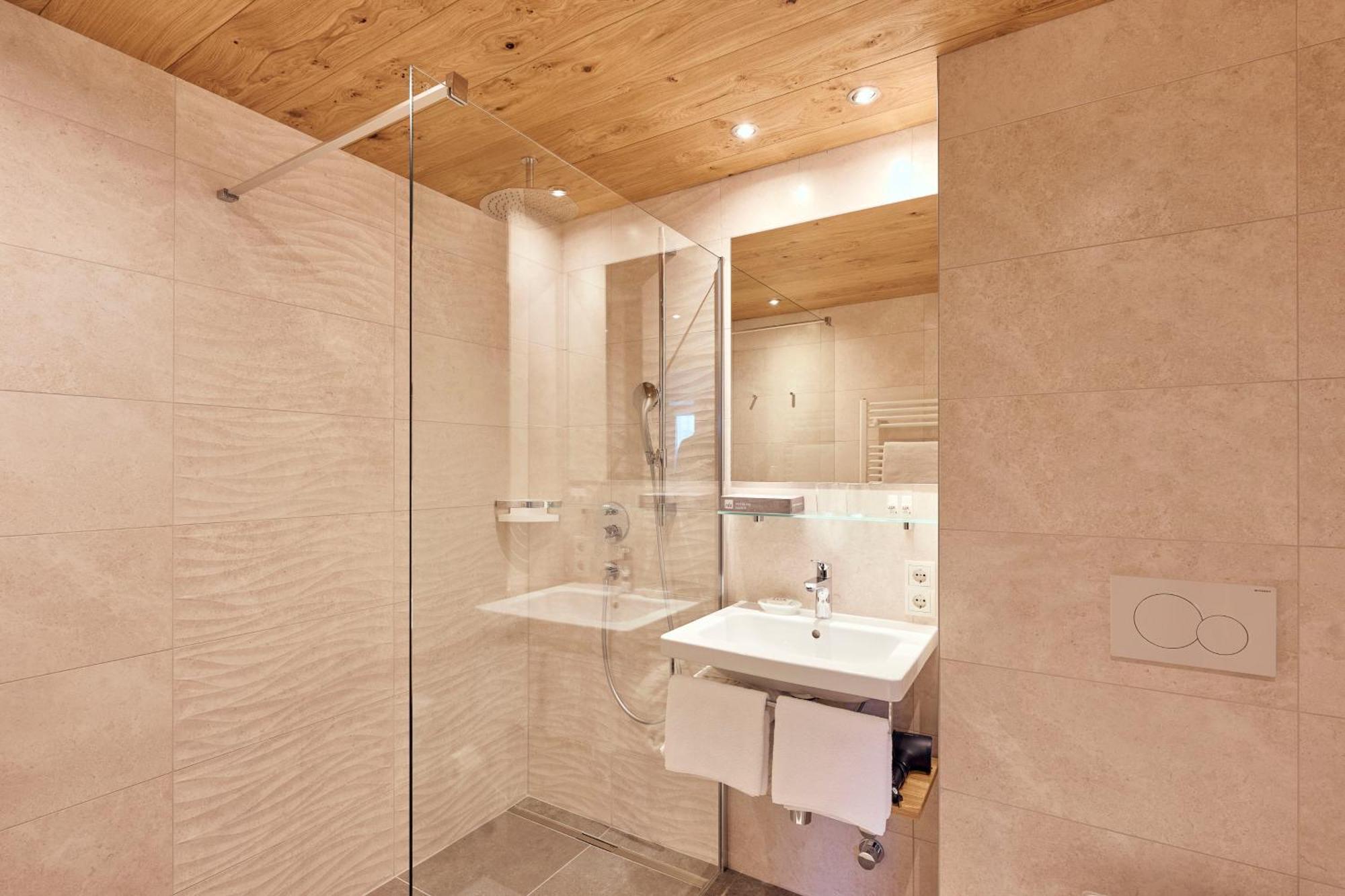 Appartementhaus Holiday Lech am Arlberg Dış mekan fotoğraf