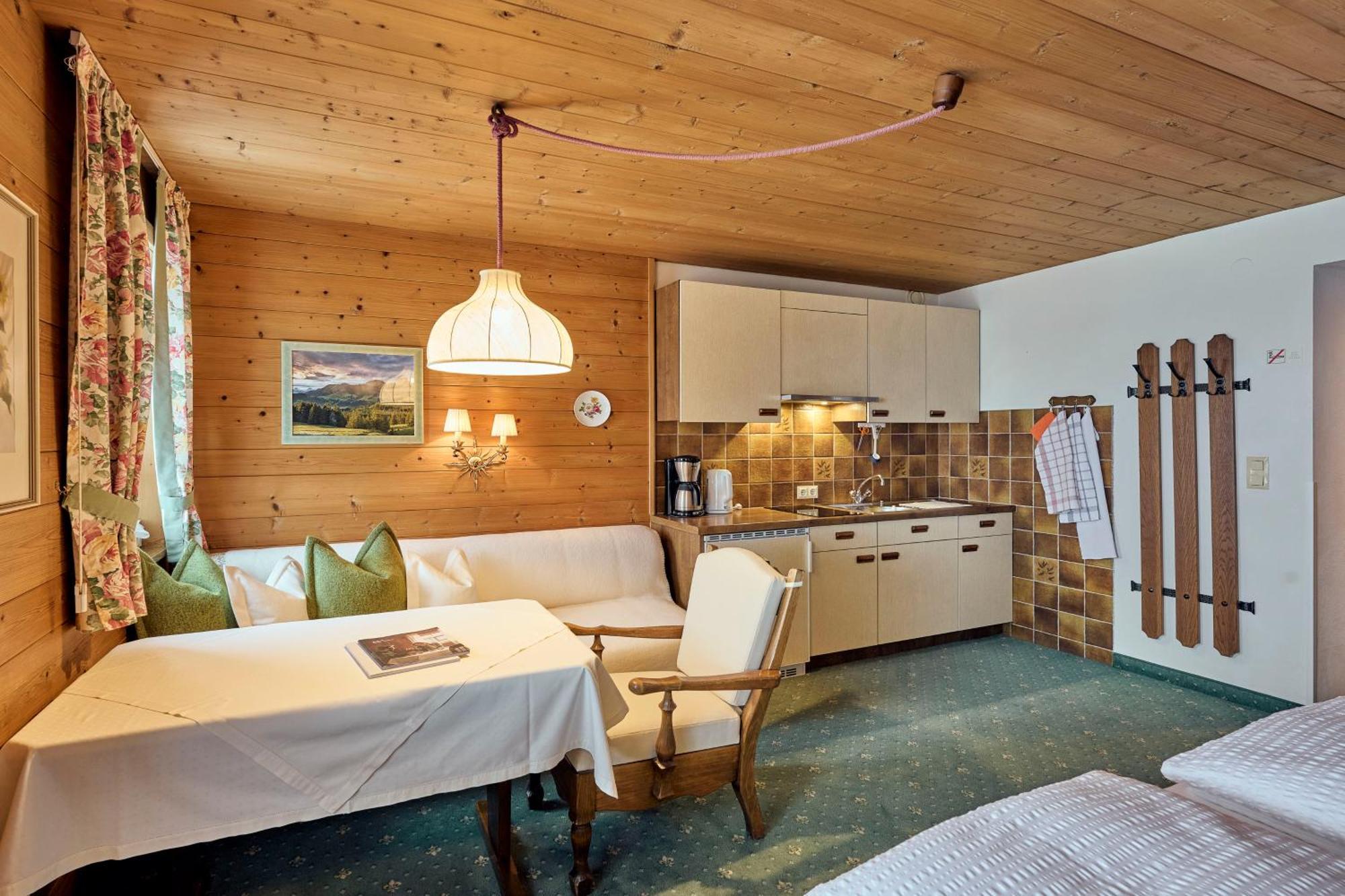 Appartementhaus Holiday Lech am Arlberg Dış mekan fotoğraf