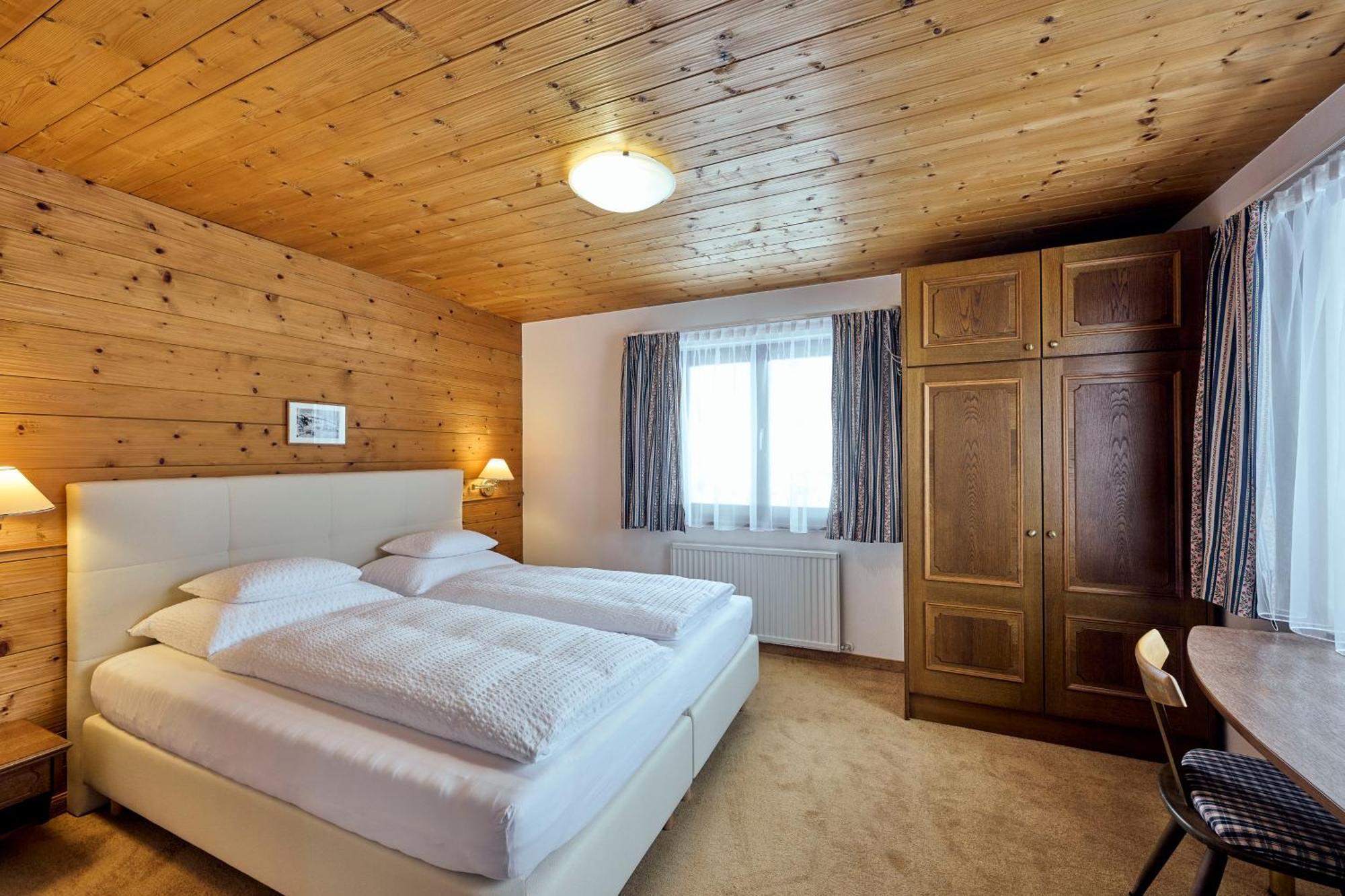 Appartementhaus Holiday Lech am Arlberg Dış mekan fotoğraf
