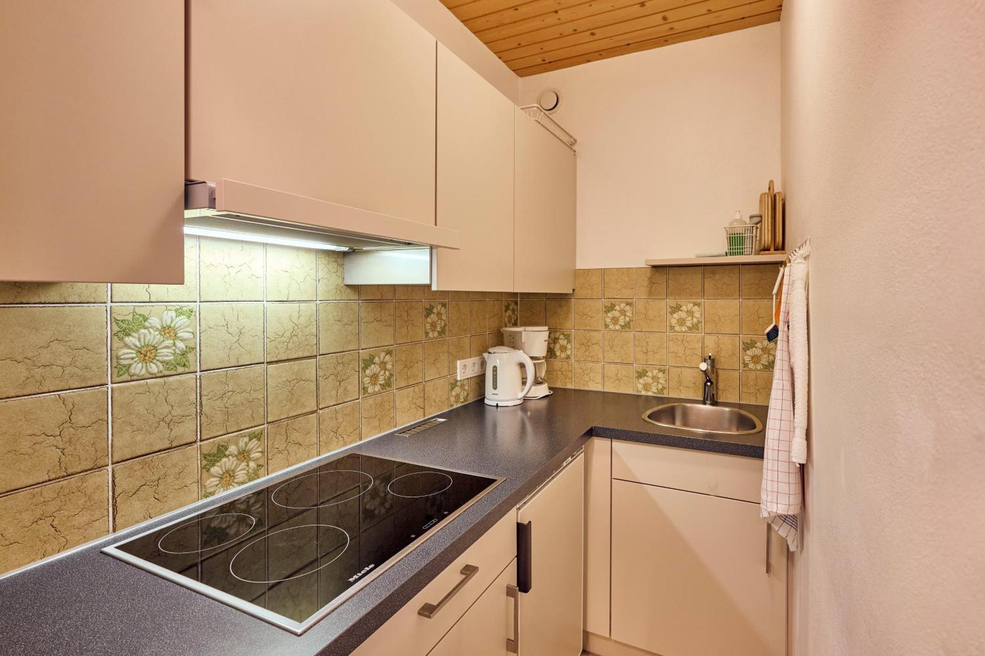 Appartementhaus Holiday Lech am Arlberg Dış mekan fotoğraf