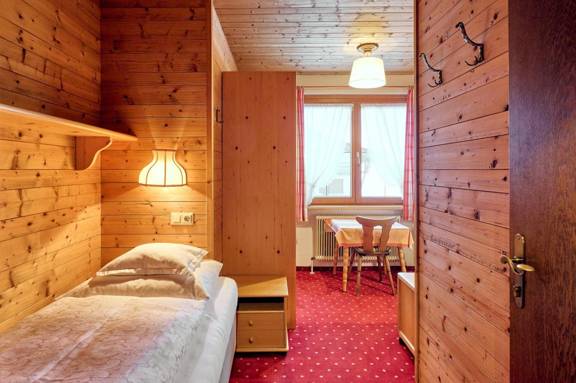 Appartementhaus Holiday Lech am Arlberg Dış mekan fotoğraf