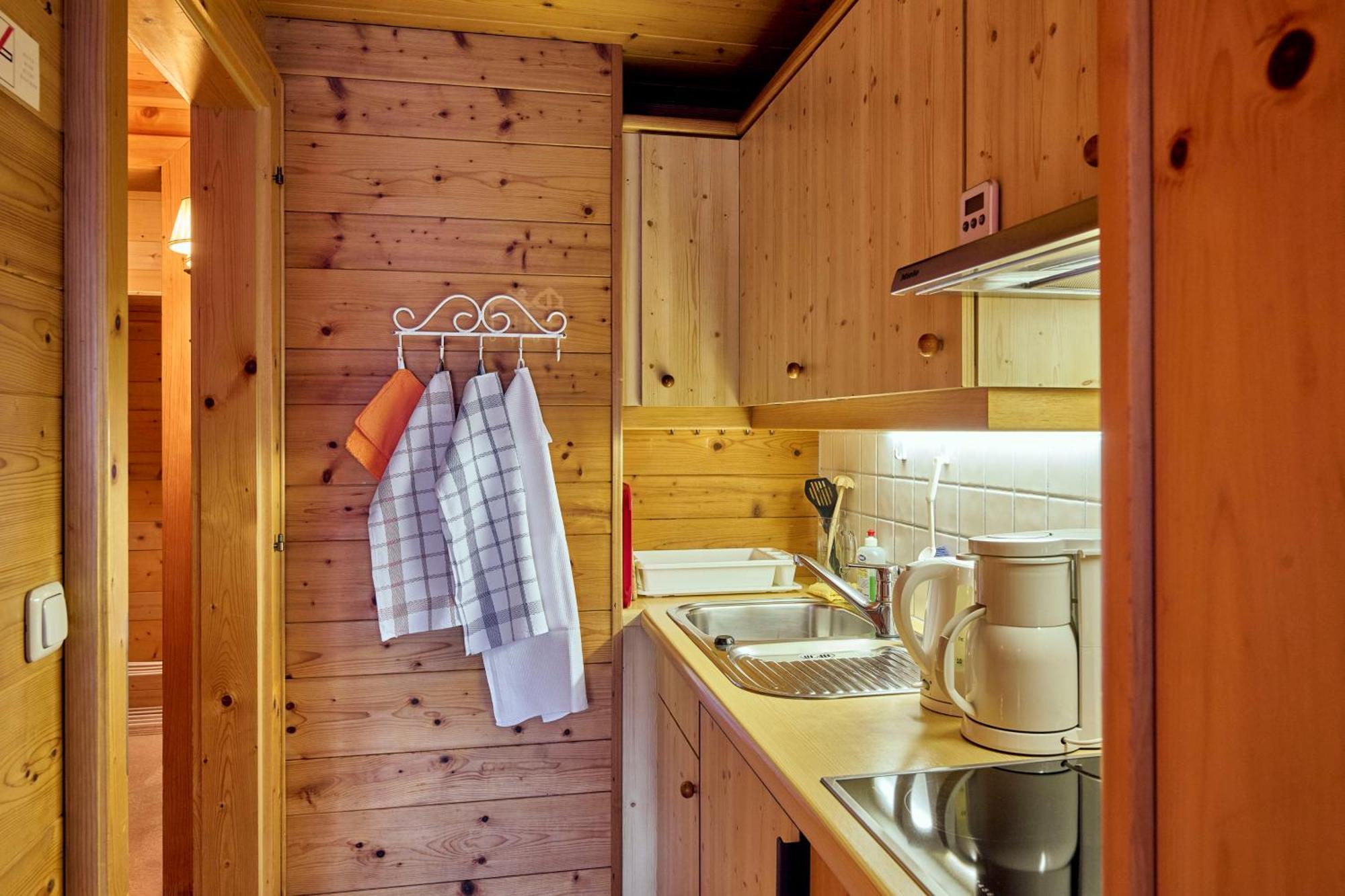 Appartementhaus Holiday Lech am Arlberg Dış mekan fotoğraf