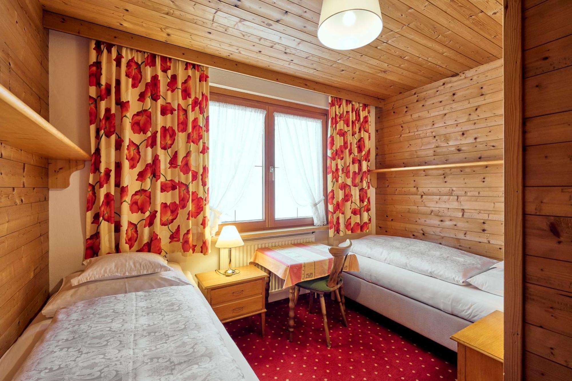 Appartementhaus Holiday Lech am Arlberg Dış mekan fotoğraf