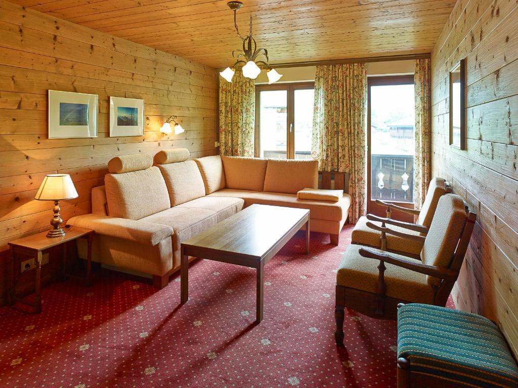 Appartementhaus Holiday Lech am Arlberg Dış mekan fotoğraf