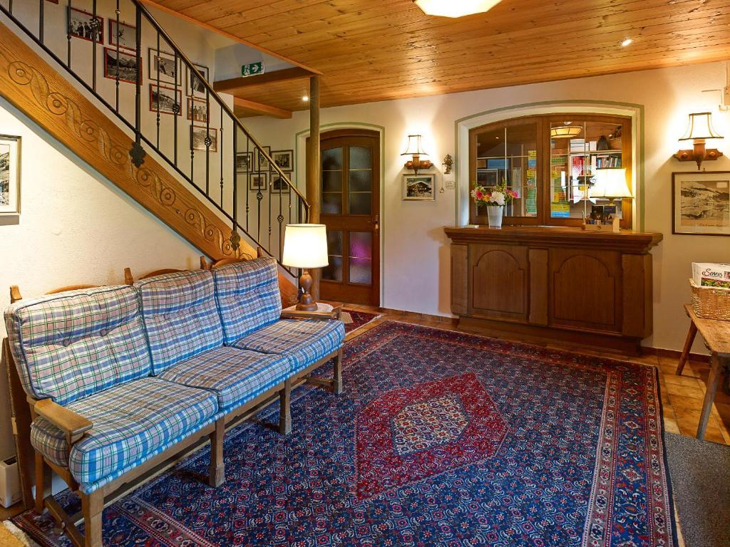 Appartementhaus Holiday Lech am Arlberg Dış mekan fotoğraf