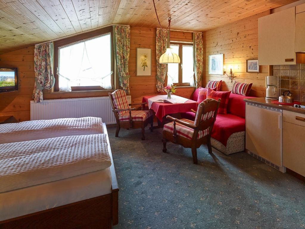 Appartementhaus Holiday Lech am Arlberg Dış mekan fotoğraf