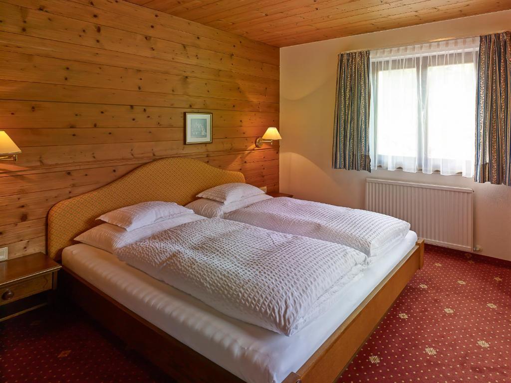 Appartementhaus Holiday Lech am Arlberg Dış mekan fotoğraf