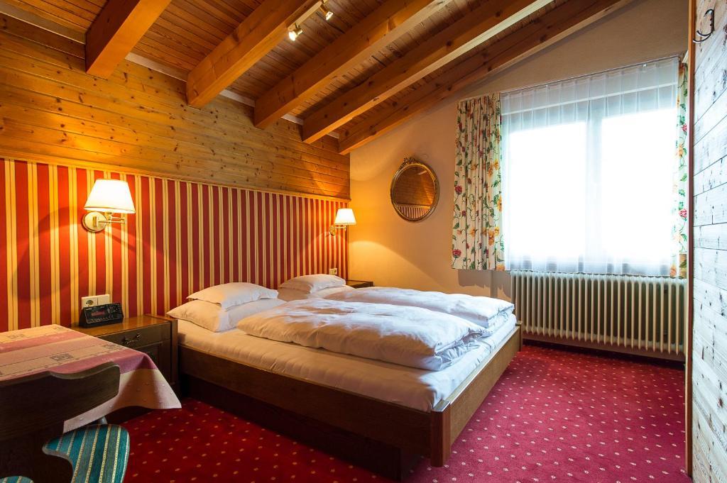 Appartementhaus Holiday Lech am Arlberg Dış mekan fotoğraf