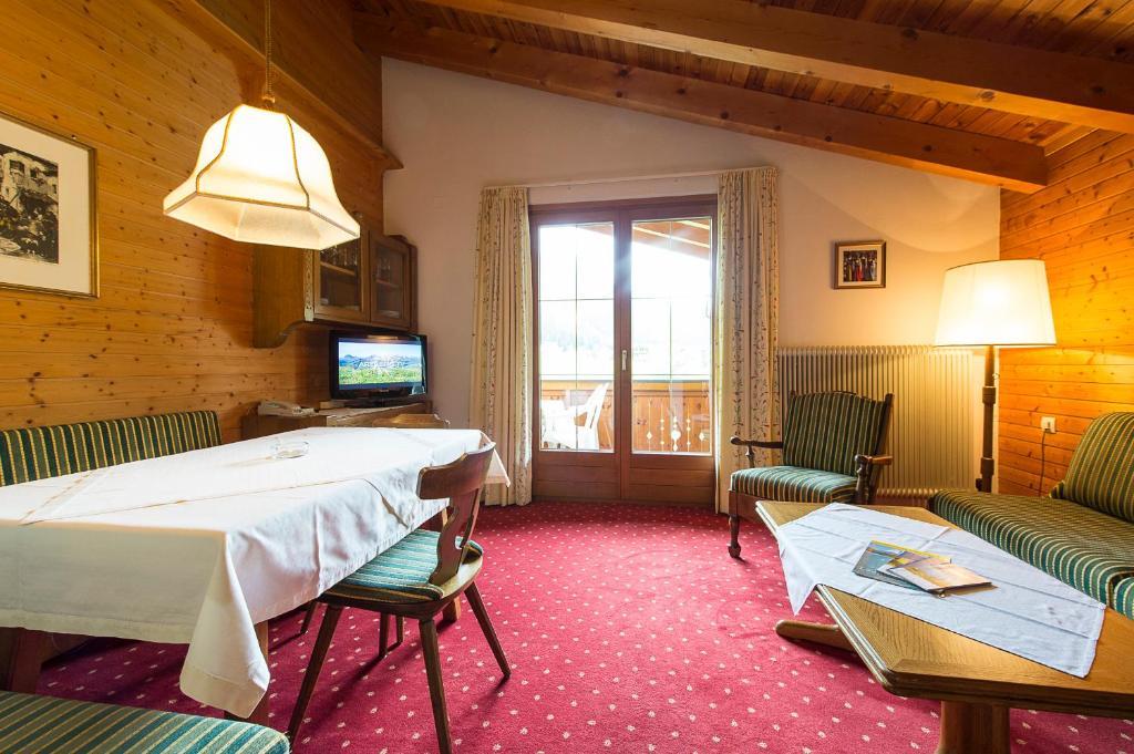 Appartementhaus Holiday Lech am Arlberg Dış mekan fotoğraf