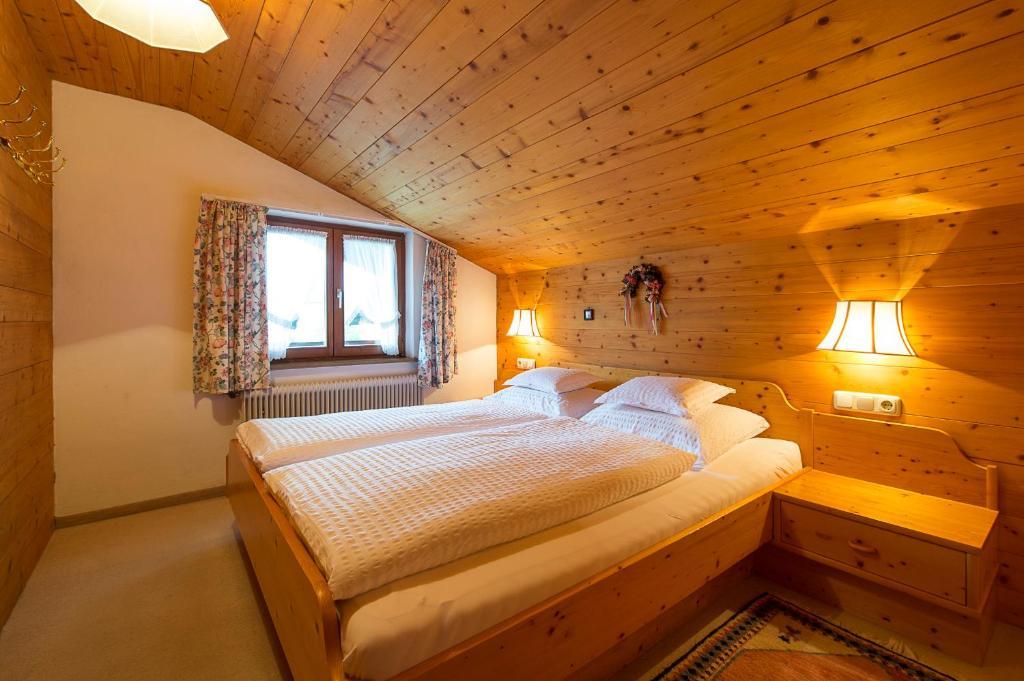Appartementhaus Holiday Lech am Arlberg Dış mekan fotoğraf