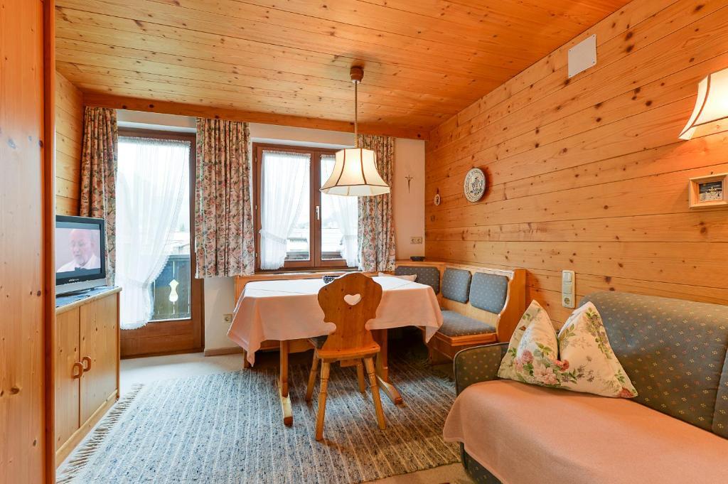 Appartementhaus Holiday Lech am Arlberg Dış mekan fotoğraf