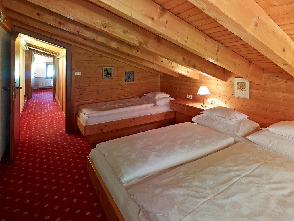 Appartementhaus Holiday Lech am Arlberg Dış mekan fotoğraf