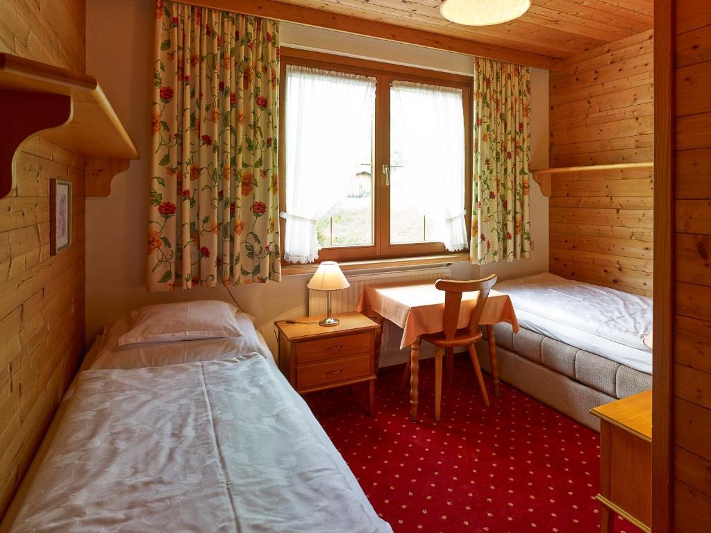 Appartementhaus Holiday Lech am Arlberg Dış mekan fotoğraf