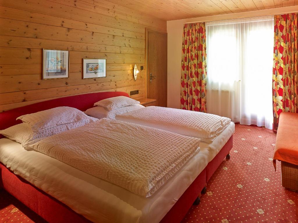 Appartementhaus Holiday Lech am Arlberg Dış mekan fotoğraf