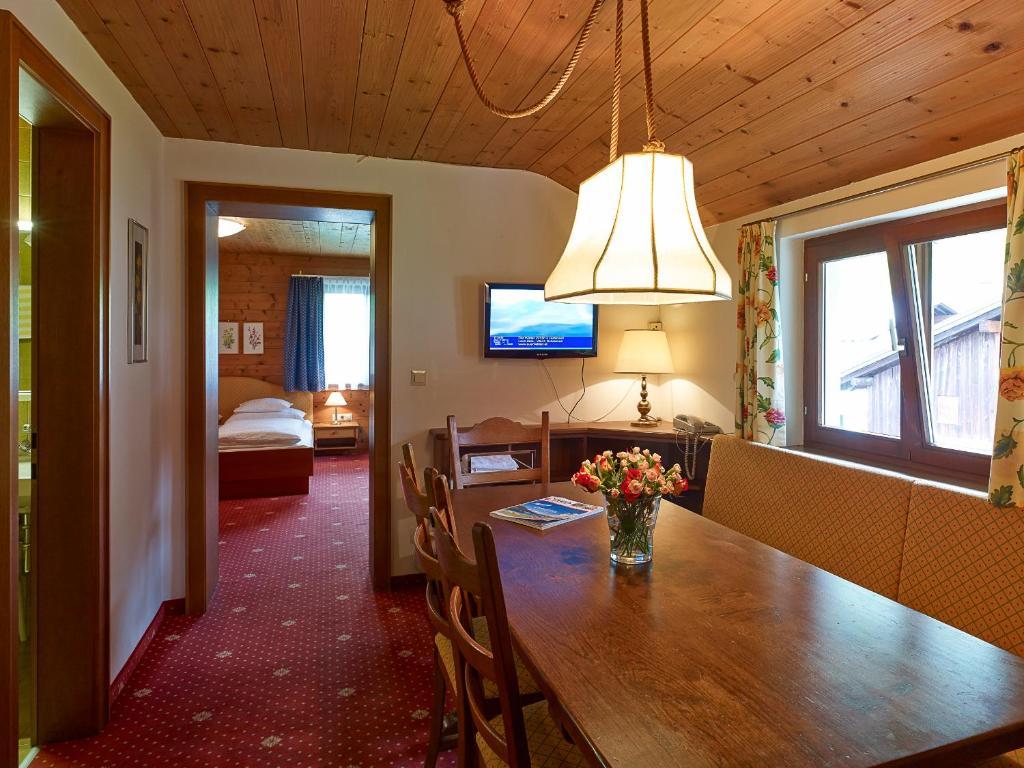 Appartementhaus Holiday Lech am Arlberg Dış mekan fotoğraf