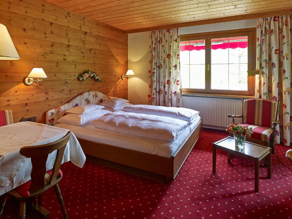 Appartementhaus Holiday Lech am Arlberg Dış mekan fotoğraf